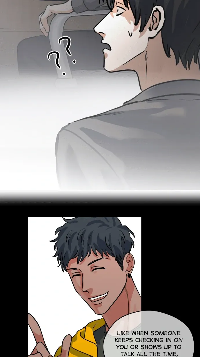 My secretary wants to kill me! Chapter 17 page 15 - 