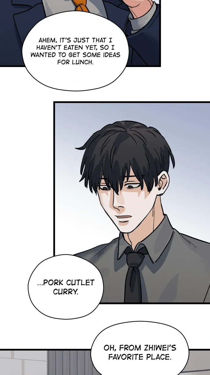 My secretary wants to kill me! Chapter 17 page 18 - 