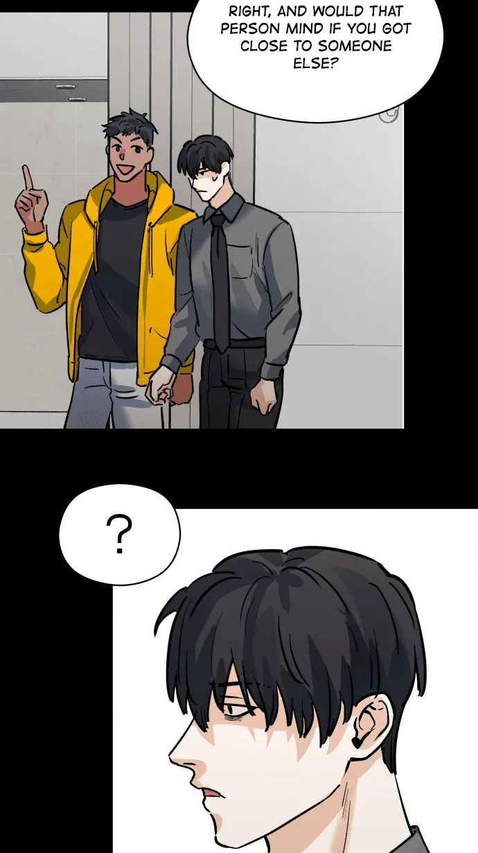 My secretary wants to kill me! Chapter 17 page 20 - 
