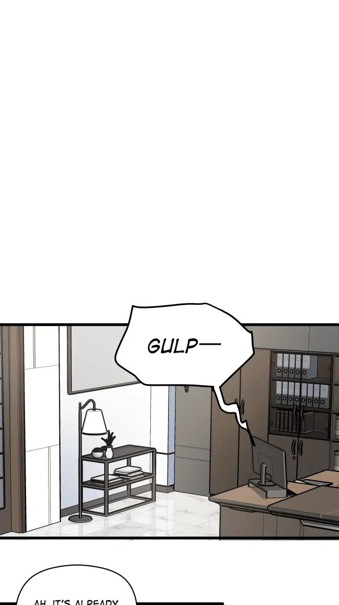 My secretary wants to kill me! Chapter 17 page 3 - 