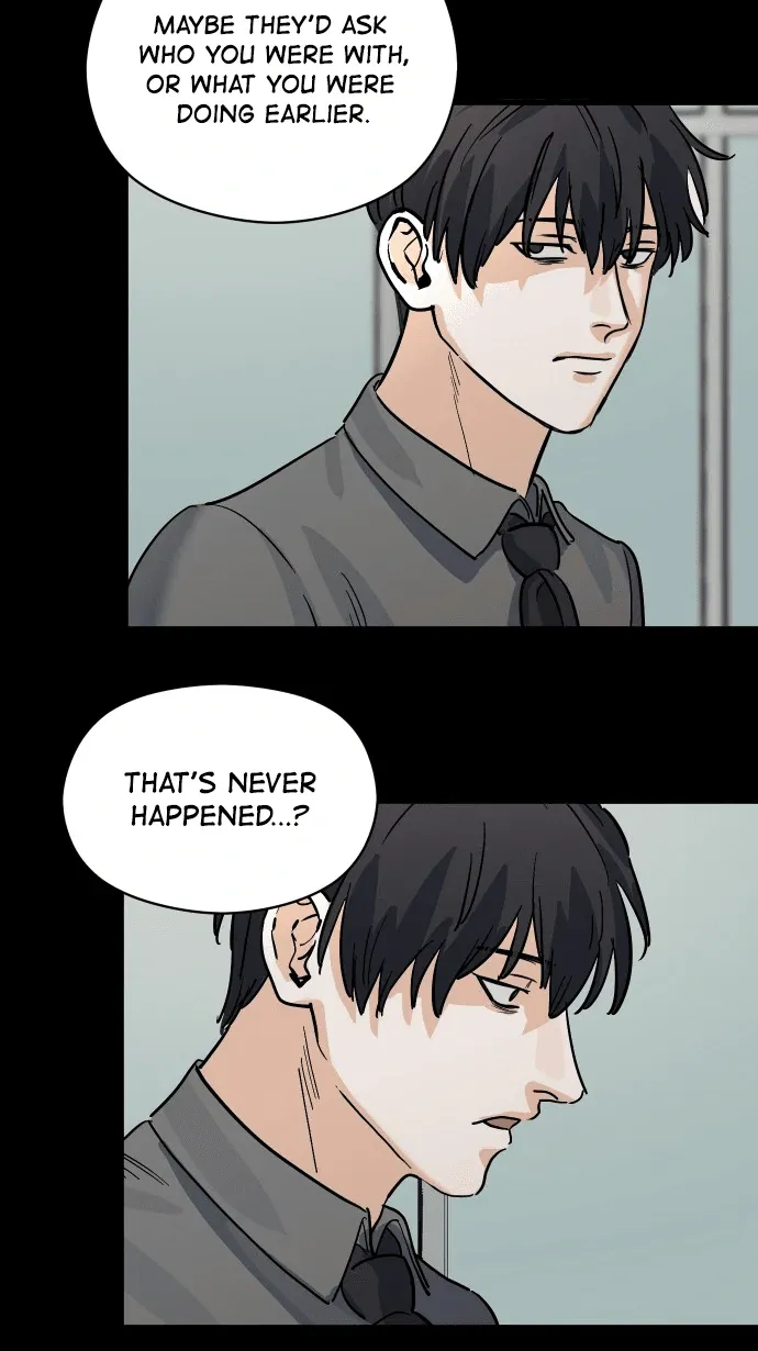 My secretary wants to kill me! Chapter 17 page 22 - 