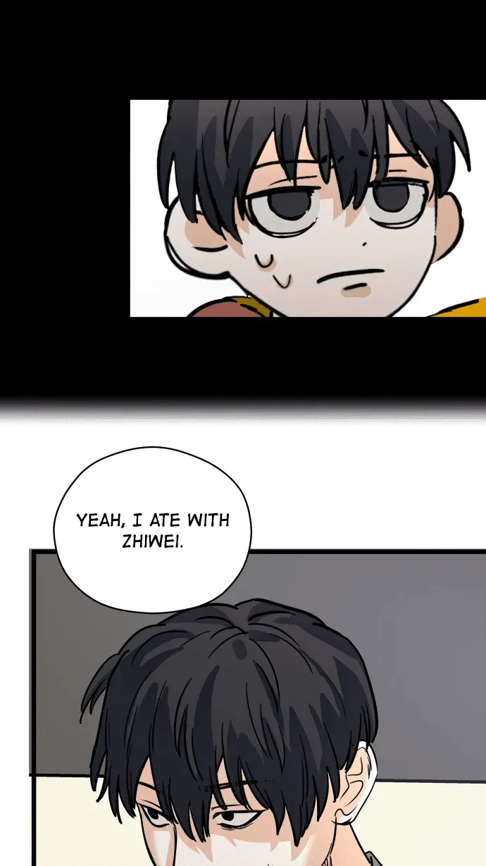 My secretary wants to kill me! Chapter 17 page 24 - 
