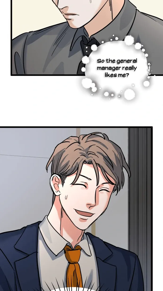 My secretary wants to kill me! Chapter 17 page 25 - 
