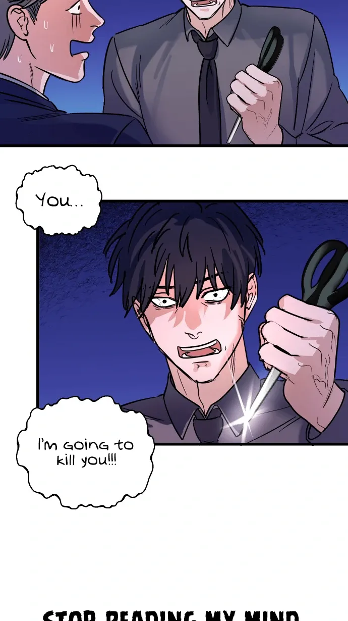 My secretary wants to kill me! Chapter 17 page 28 - 