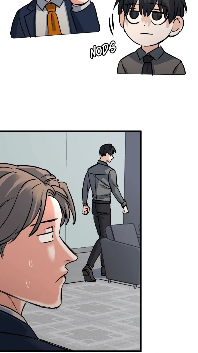 My secretary wants to kill me! Chapter 17 page 30 - 