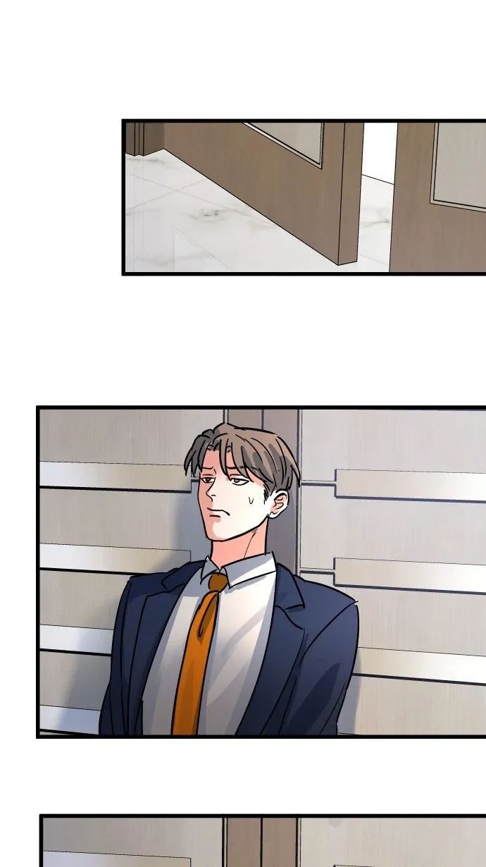 My secretary wants to kill me! Chapter 17 page 31 - 