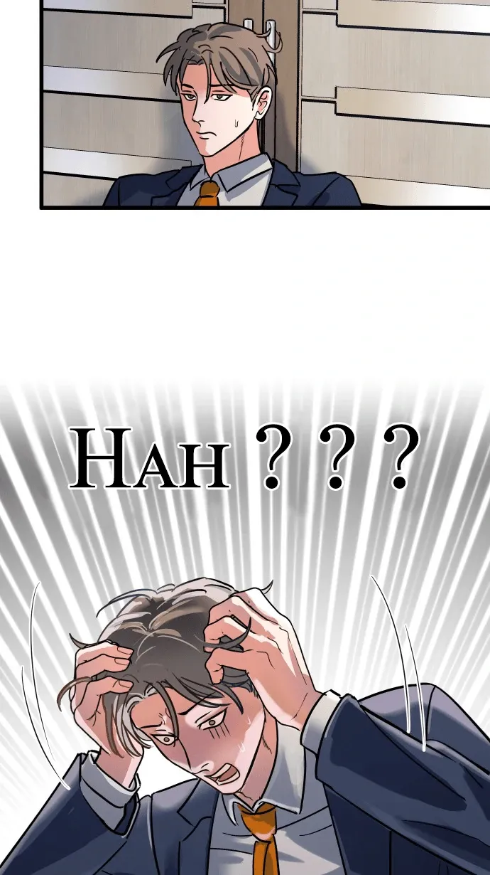 My secretary wants to kill me! Chapter 17 page 32 - 