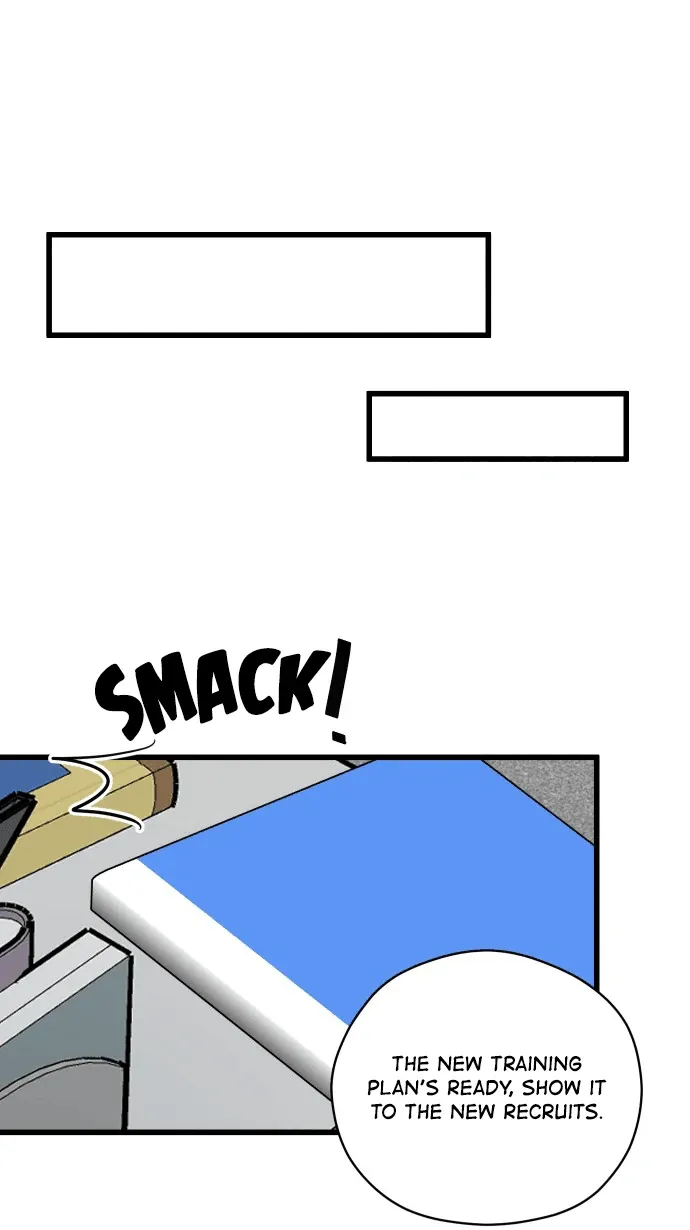 My secretary wants to kill me! Chapter 17 page 34 - 