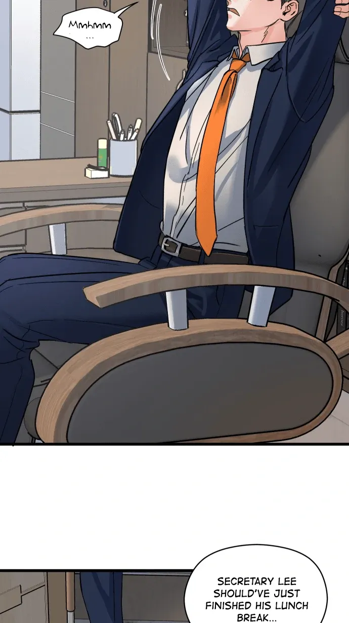 My secretary wants to kill me! Chapter 17 page 5 - 