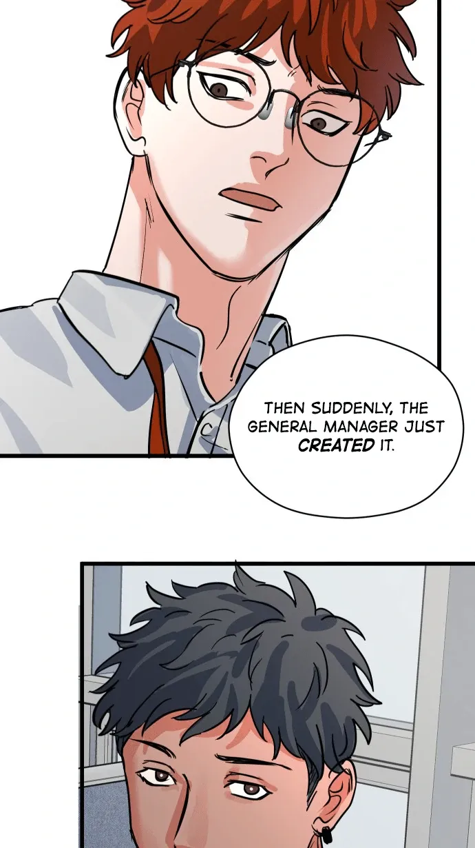 My secretary wants to kill me! Chapter 17 page 42 - 