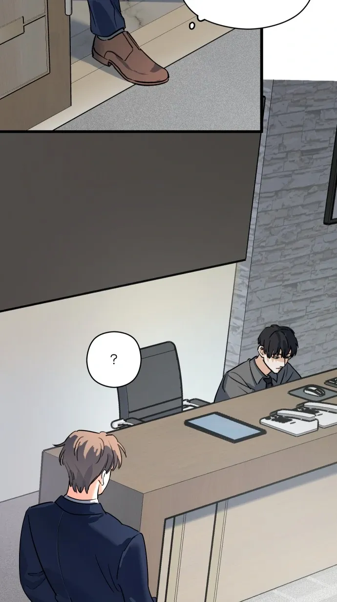 My secretary wants to kill me! Chapter 17 page 6 - 