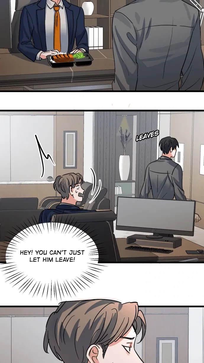 My secretary wants to kill me! Chapter 18 page 11 - 