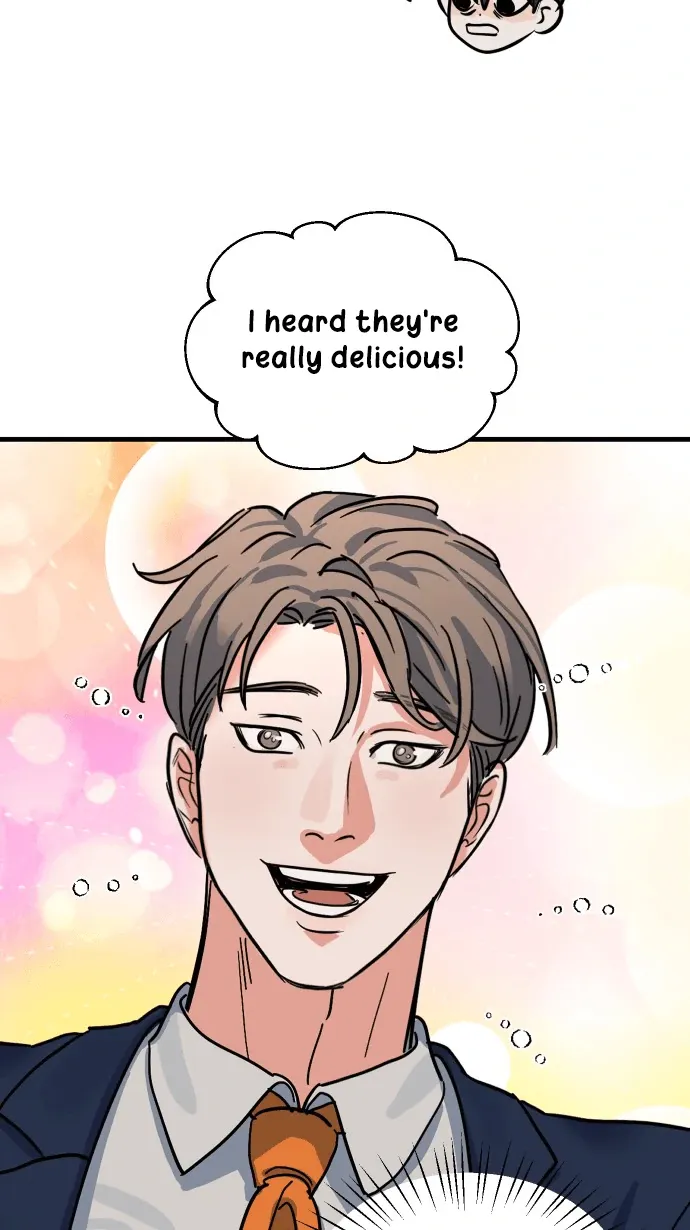 My secretary wants to kill me! Chapter 18 page 16 - 