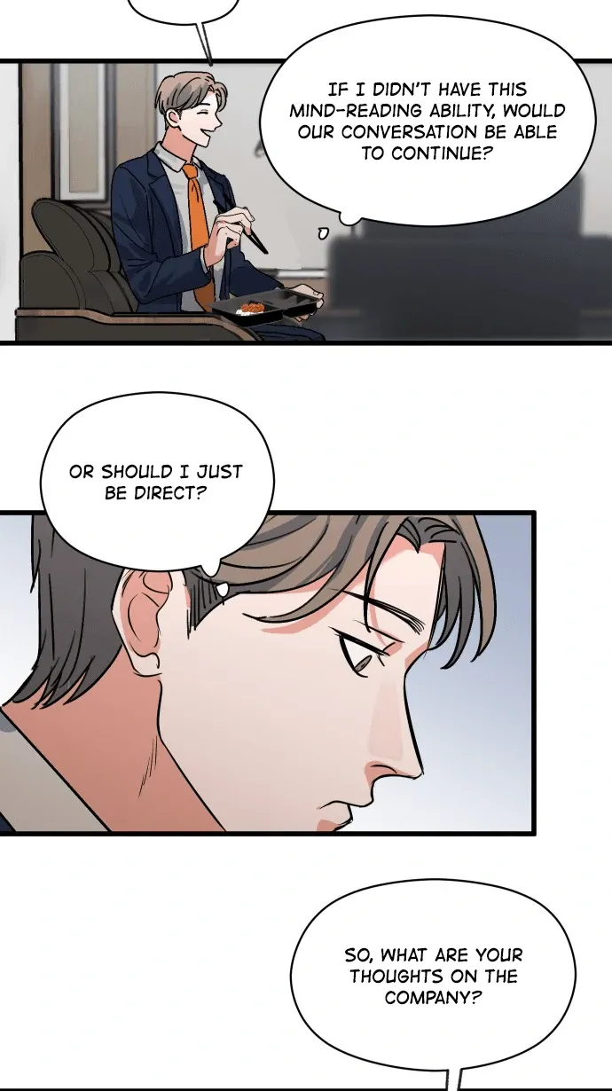 My secretary wants to kill me! Chapter 18 page 23 - 