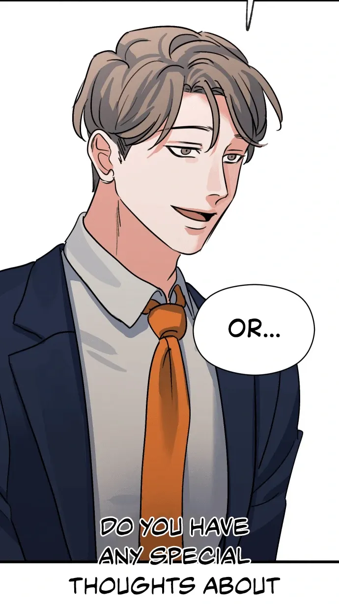 My secretary wants to kill me! Chapter 18 page 24 - 