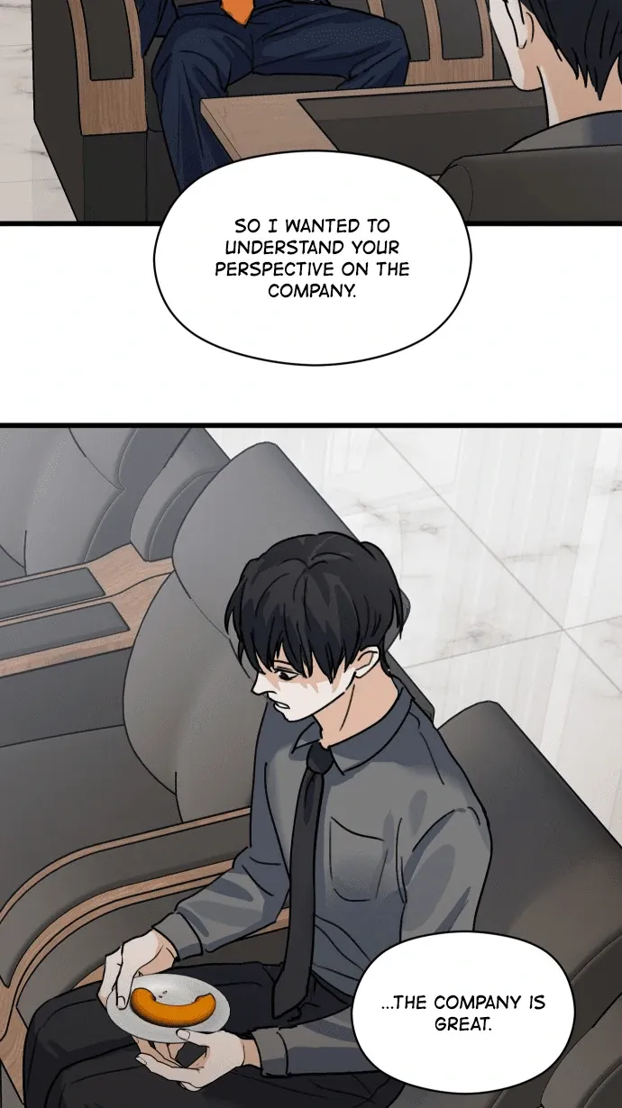 My secretary wants to kill me! Chapter 18 page 26 - 