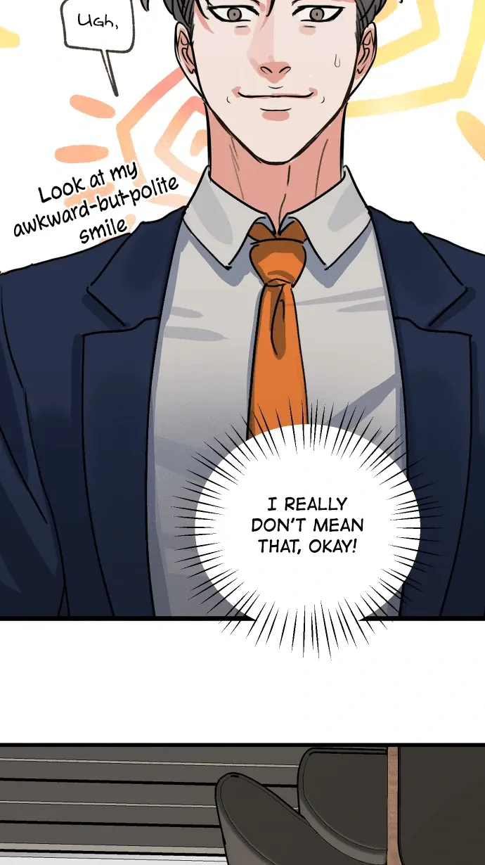 My secretary wants to kill me! Chapter 18 page 28 - 