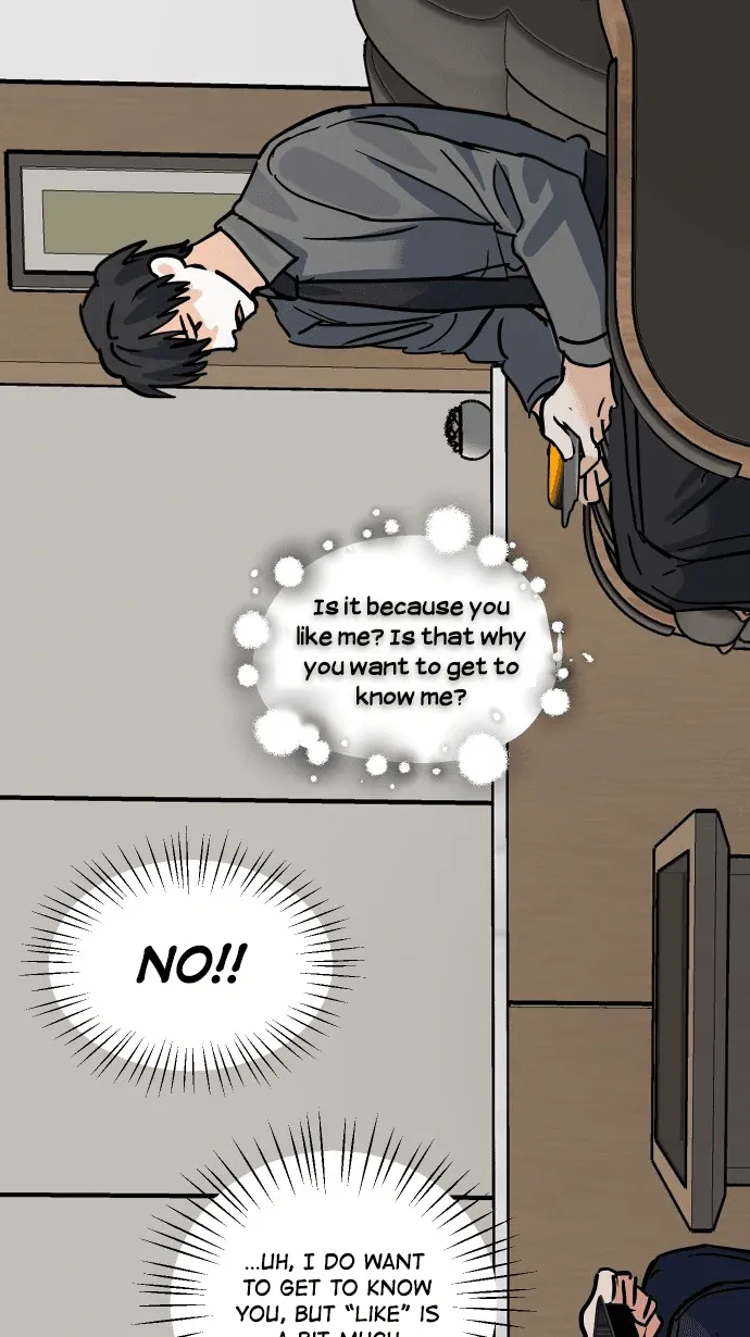 My secretary wants to kill me! Chapter 18 page 29 - 