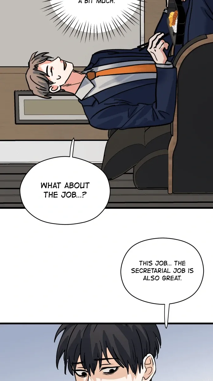 My secretary wants to kill me! Chapter 18 page 30 - 