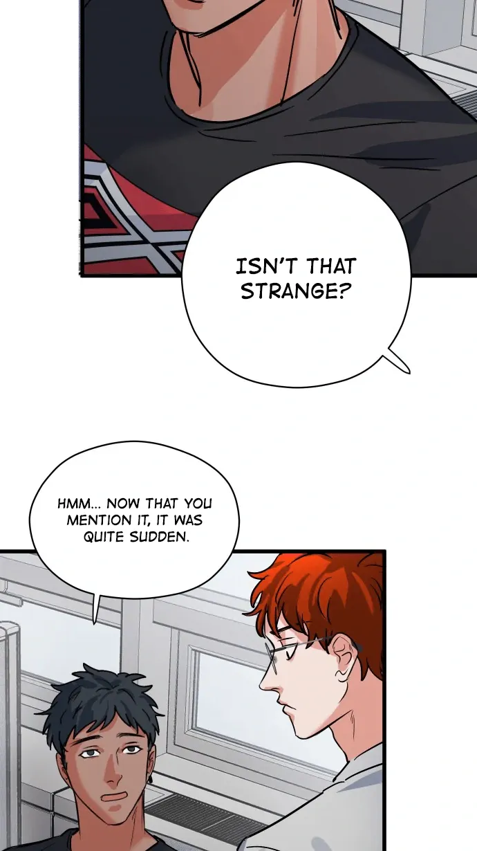 My secretary wants to kill me! Chapter 18 page 4 - 