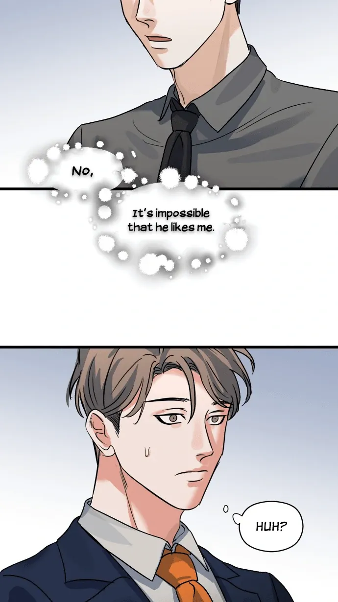 My secretary wants to kill me! Chapter 18 page 31 - 