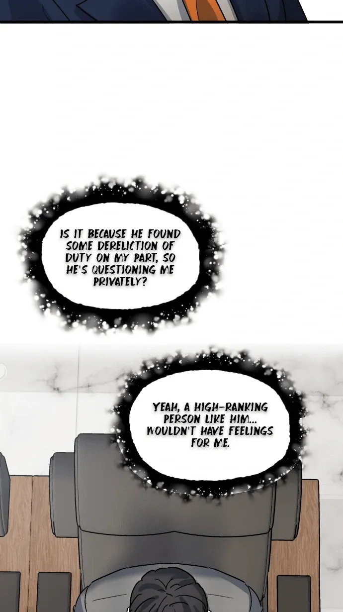 My secretary wants to kill me! Chapter 18 page 32 - 