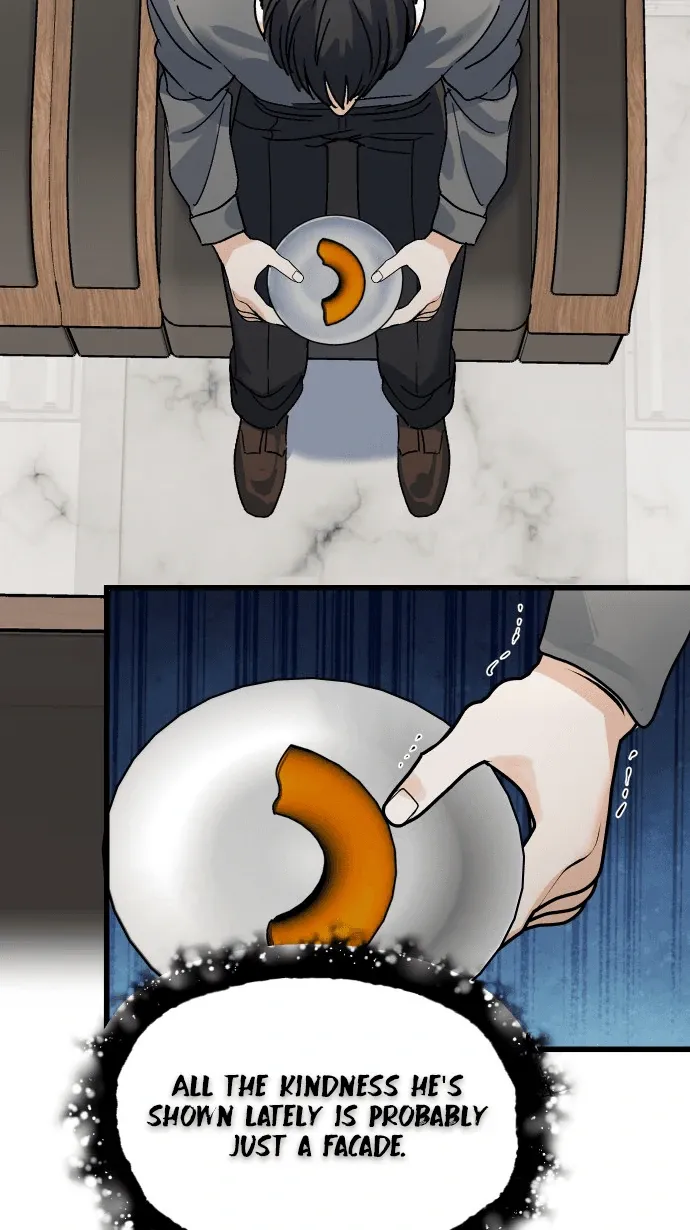 My secretary wants to kill me! Chapter 18 page 33 - 
