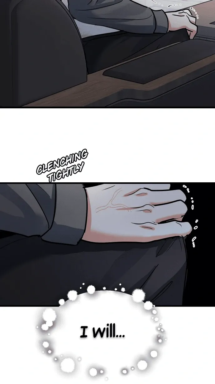 My secretary wants to kill me! Chapter 18 page 39 - 