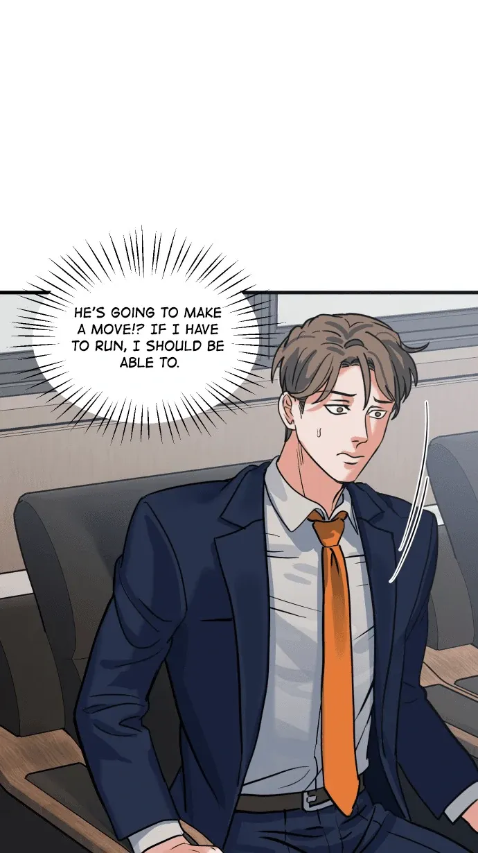 My secretary wants to kill me! Chapter 18 page 40 - 