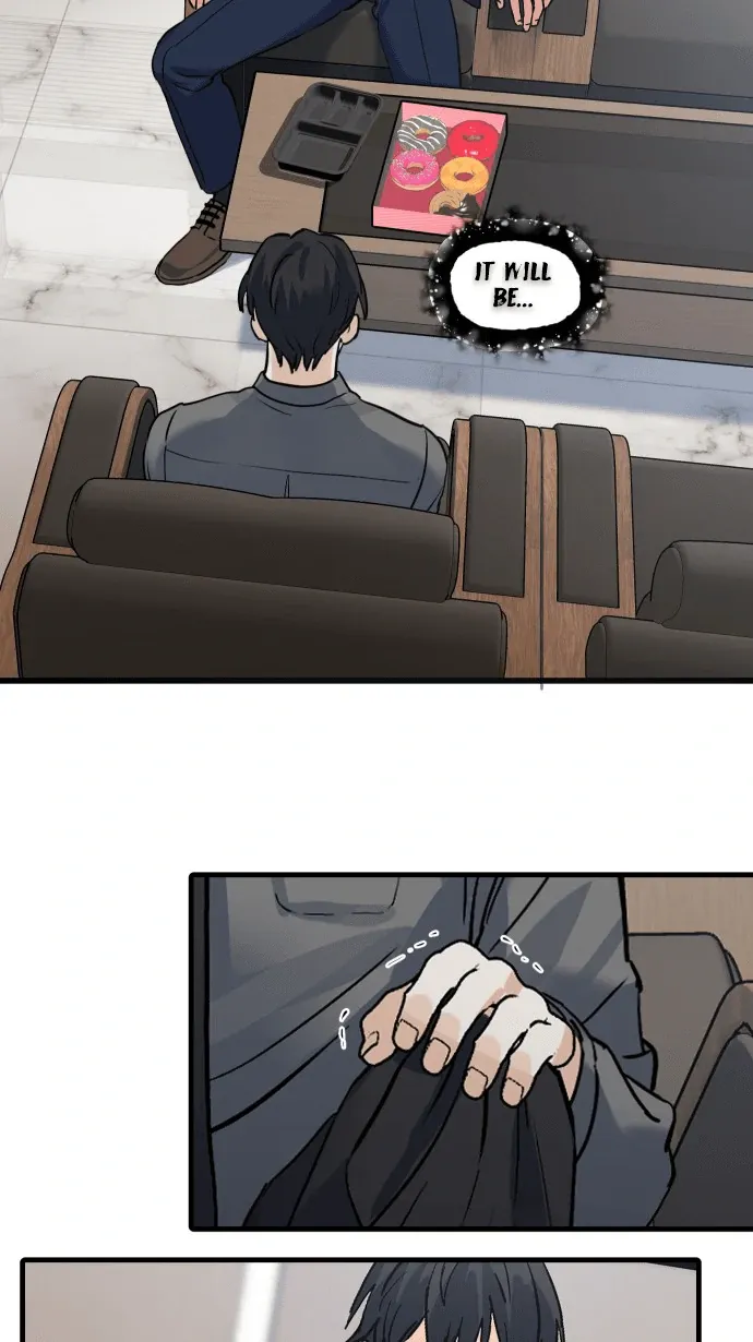 My secretary wants to kill me! Chapter 18 page 42 - 