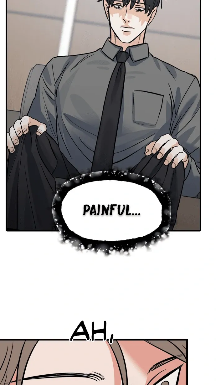 My secretary wants to kill me! Chapter 18 page 43 - 