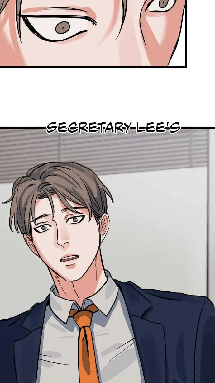 My secretary wants to kill me! Chapter 18 page 44 - 