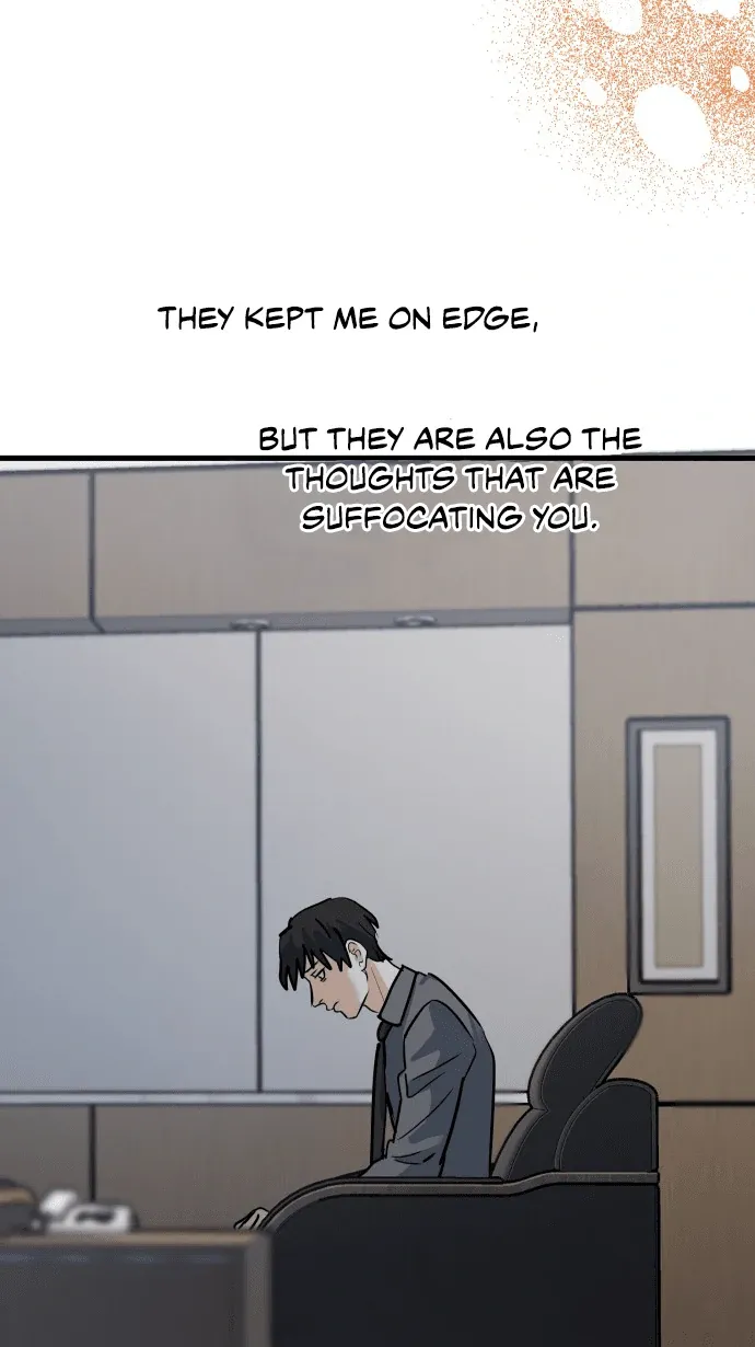 My secretary wants to kill me! Chapter 18 page 46 - 