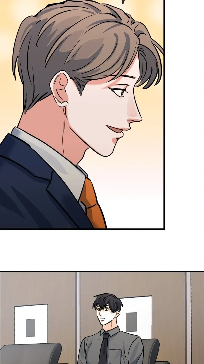 My secretary wants to kill me! Chapter 18 page 49 - 
