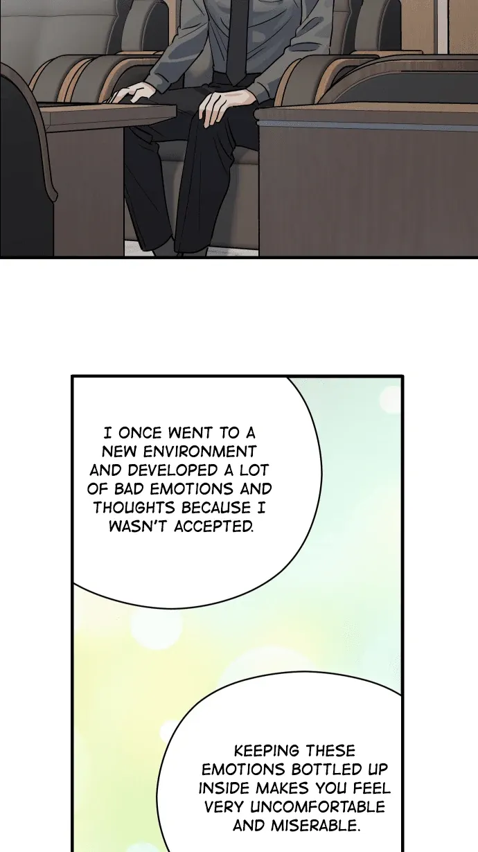 My secretary wants to kill me! Chapter 18 page 50 - 