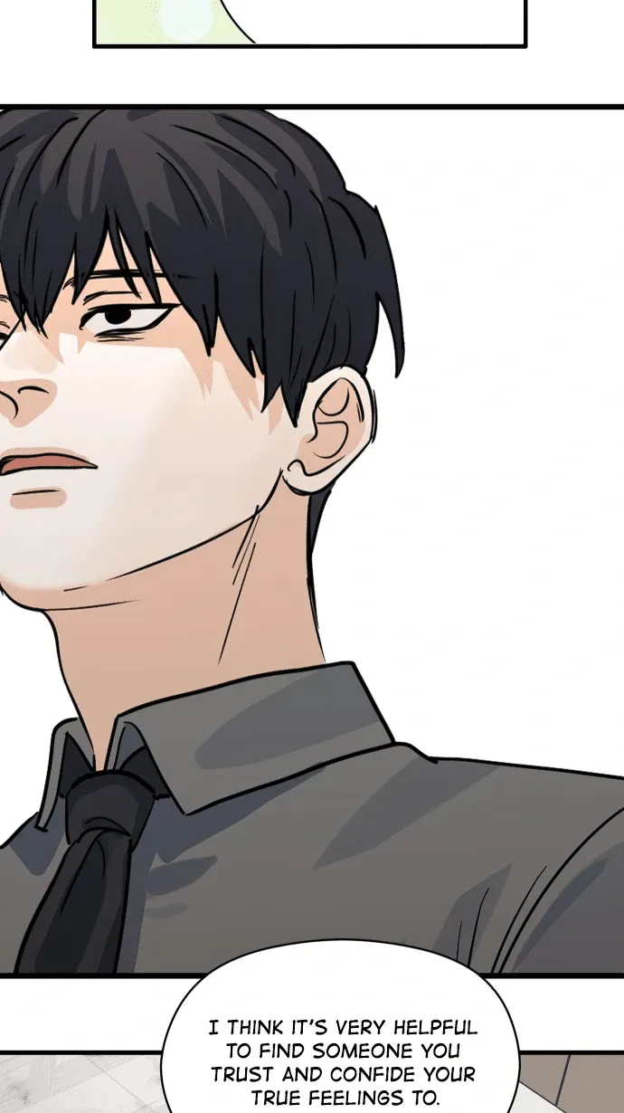My secretary wants to kill me! Chapter 18 page 51 - 