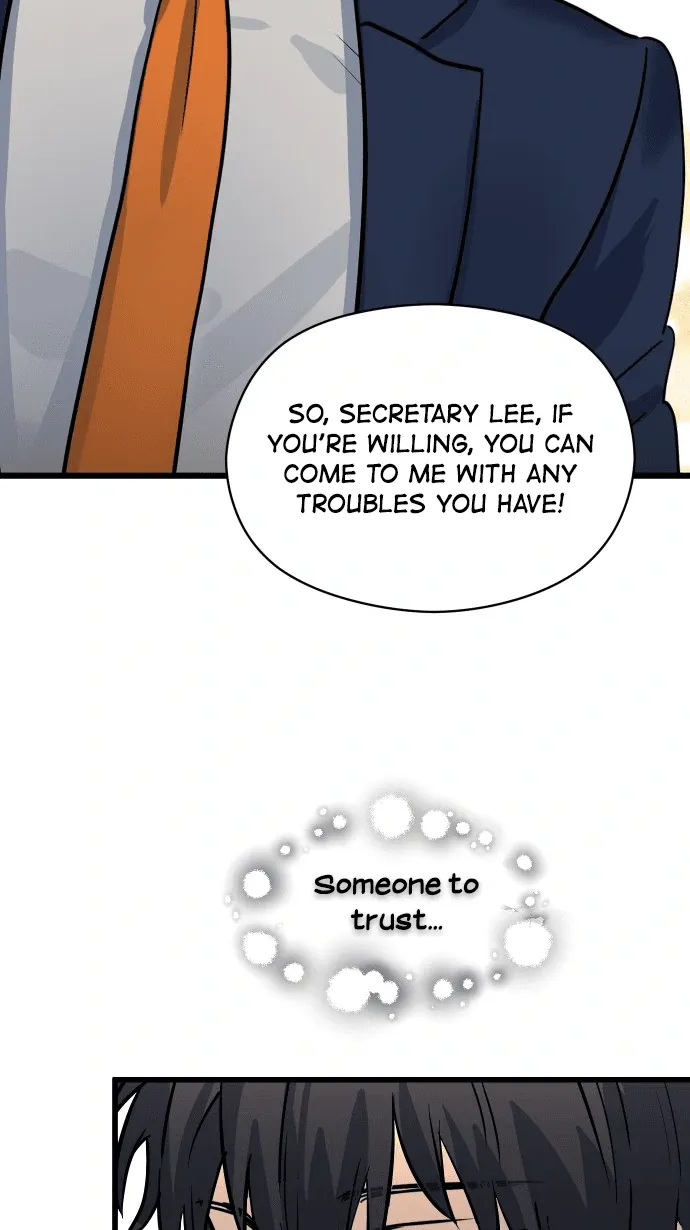 My secretary wants to kill me! Chapter 18 page 54 - 