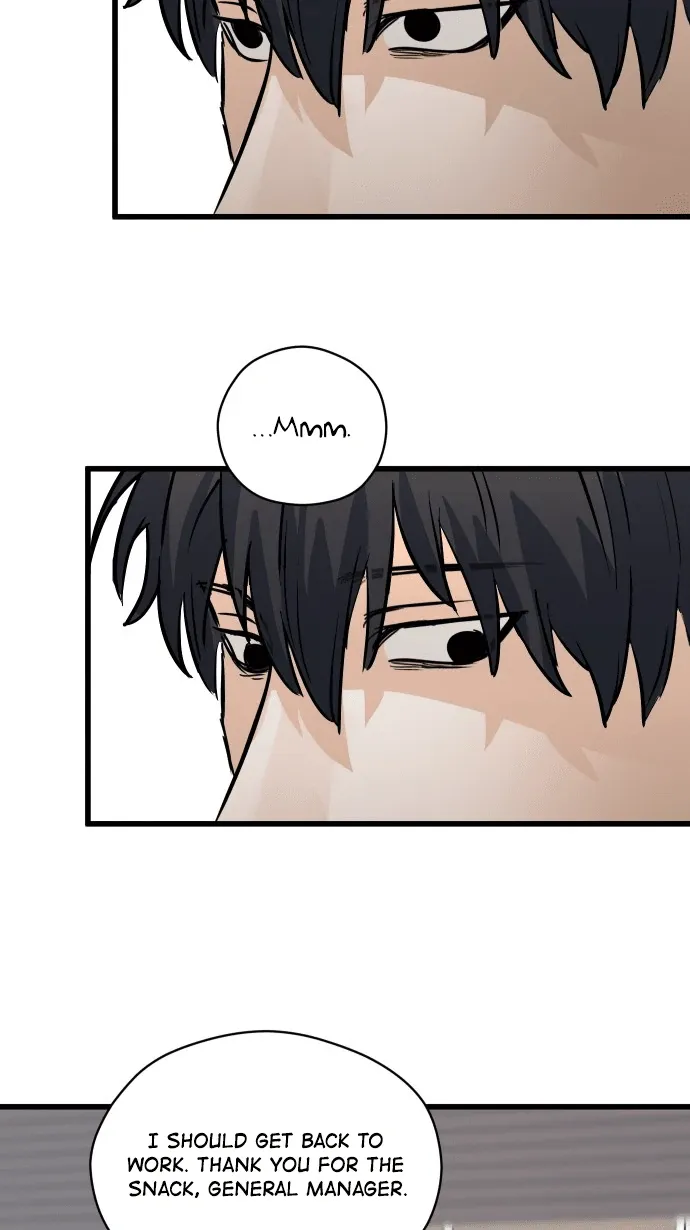 My secretary wants to kill me! Chapter 18 page 55 - 