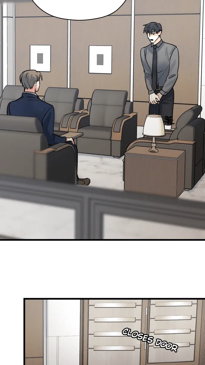 My secretary wants to kill me! Chapter 18 page 56 - 