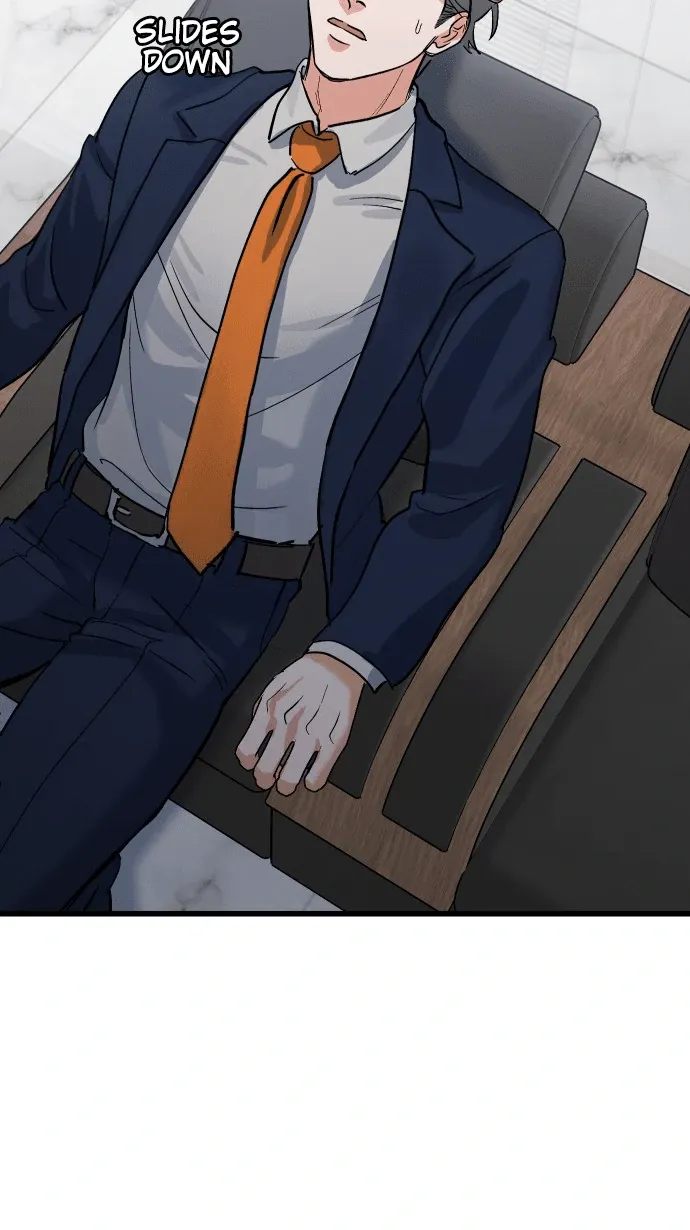 My secretary wants to kill me! Chapter 18 page 61 - 