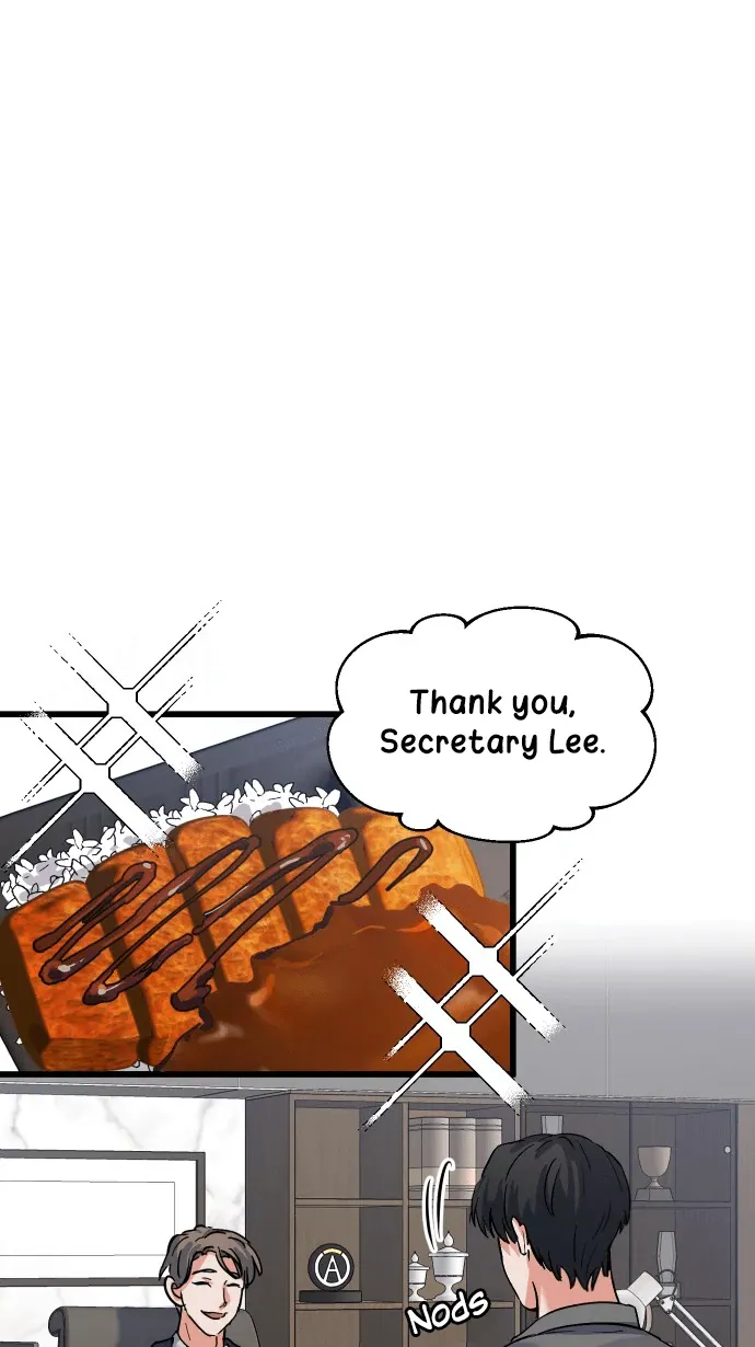 My secretary wants to kill me! Chapter 18 page 10 - 