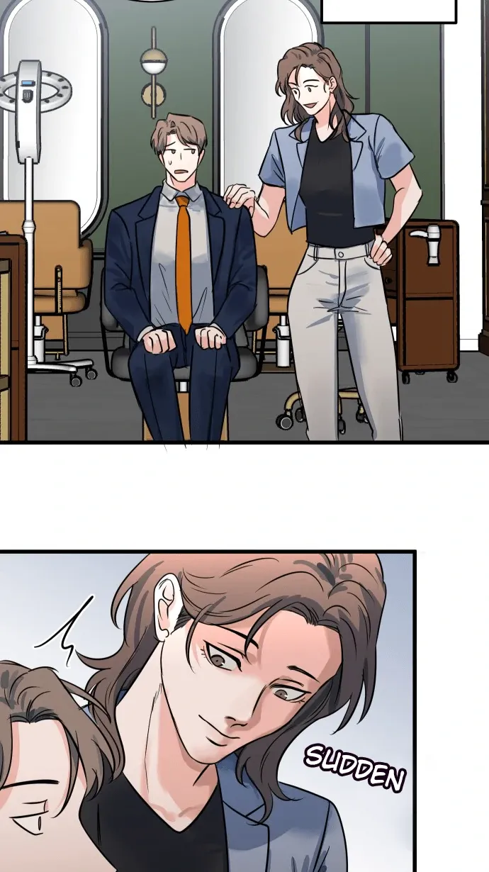 My secretary wants to kill me! Chapter 19 page 12 - 