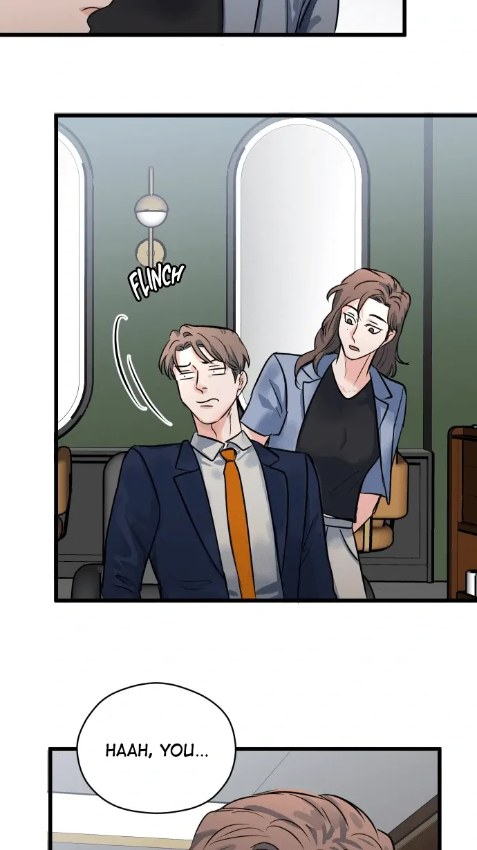 My secretary wants to kill me! Chapter 19 page 13 - 