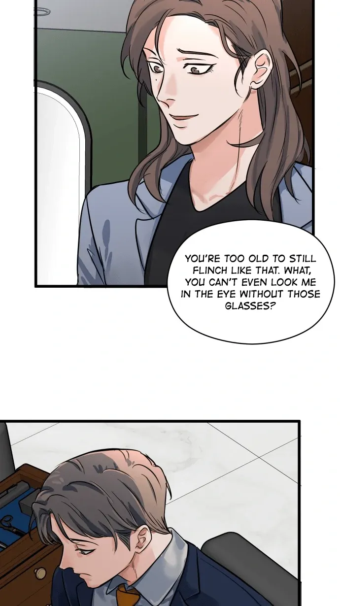 My secretary wants to kill me! Chapter 19 page 14 - 
