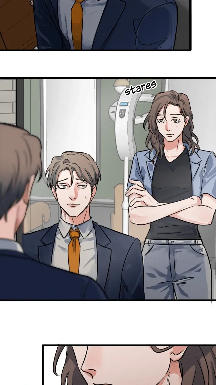 My secretary wants to kill me! Chapter 19 page 15 - 