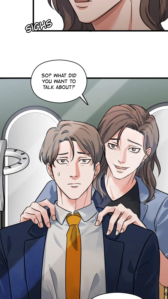 My secretary wants to kill me! Chapter 19 page 16 - 