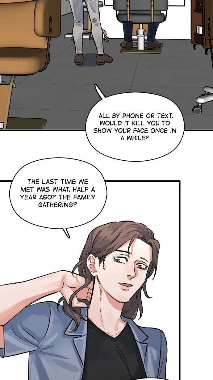 My secretary wants to kill me! Chapter 19 page 18 - 