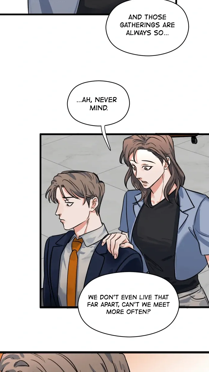 My secretary wants to kill me! Chapter 19 page 19 - 
