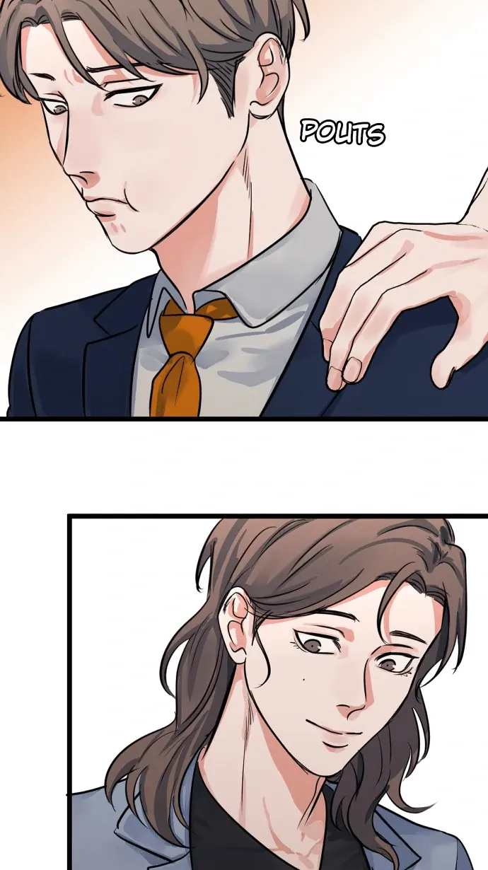 My secretary wants to kill me! Chapter 19 page 20 - 