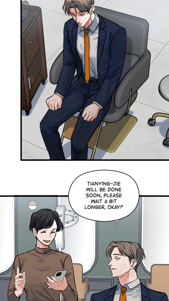 My secretary wants to kill me! Chapter 19 page 3 - 
